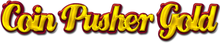 Coin Pusher Gold