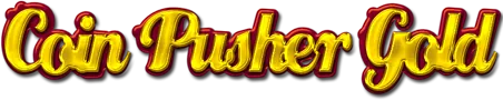 Coin Pusher Gold
