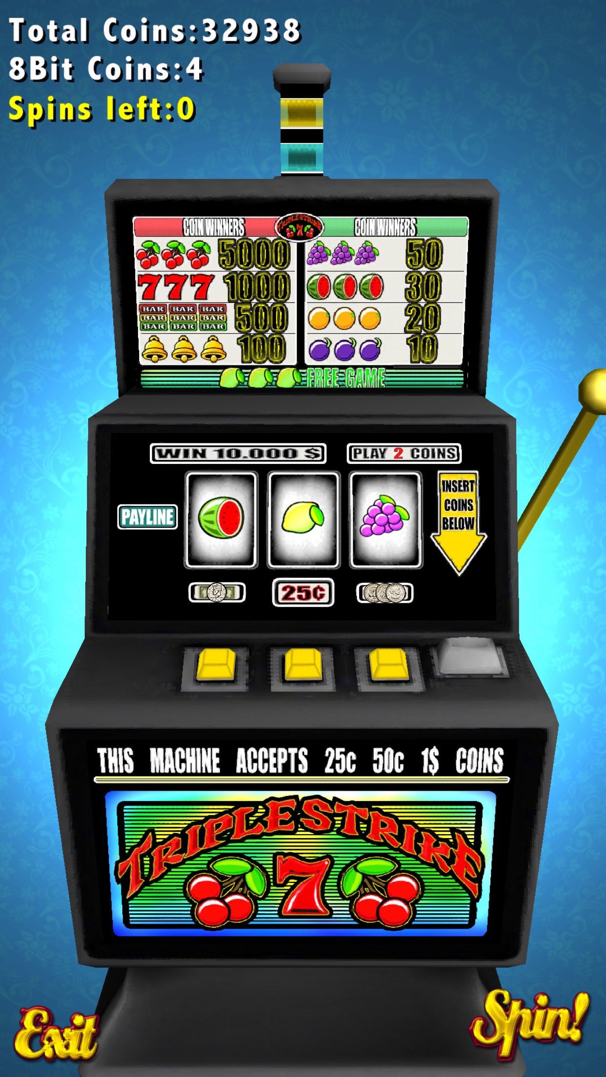 Coin Pusher Gold screenshot 3